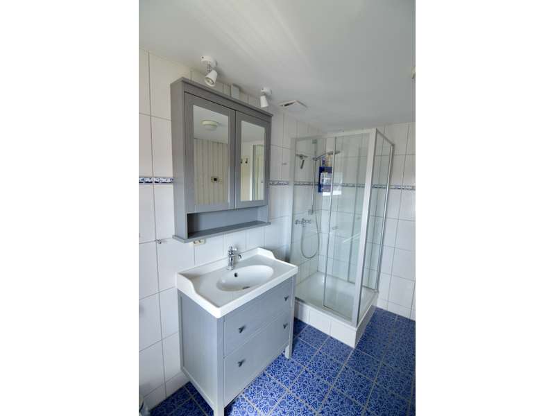 Badezimmer OG